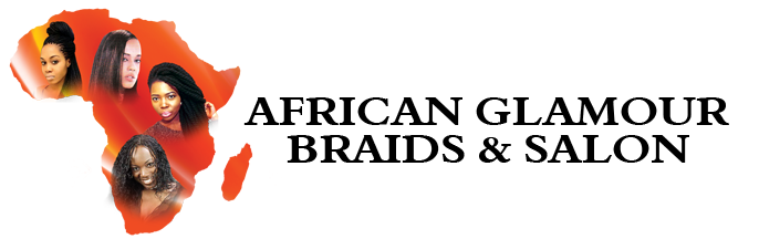 African Glamour Braids & Salon